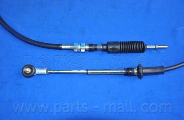 Трос МКПП HYUNDAI HD65/HD75/HD78 PTA-051 PTA-051 PMC PARTS MALL