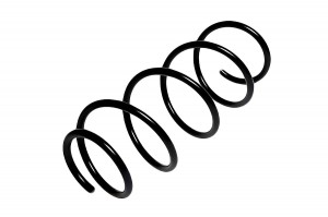 пружина передняя!\ Fiat Punto 188/288 99-10 ST109052F STANDARD SPRINGS