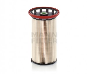 Фильтр топливный PU8028 PU8028 MANN FILTER