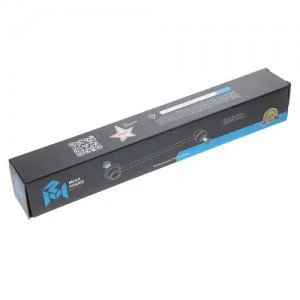 Стойка стабилизатора HYUNDAI Getz (02-) переднего правая MEGAPOWER 29019023 MEGA POWER
