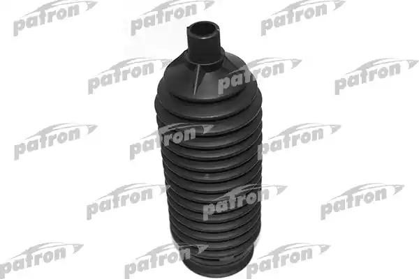 Пыльник HYUNDAI Accent (99-),Getz,Matrix KIA Rio (05-) рейки рулевой PATRON PSE6264 PATRON