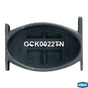 Катушка зажигания KRAUF GCK0022TN GCK0022TN KRAUF
