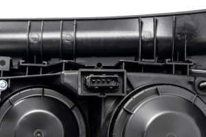 RENAULT TRUCK PREMIUM (1996-2004) T1214-5002 TOPCOVER