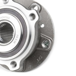 BMW X5 E70 (2007>)/ X6 E71 (2008>) К-КТ С БОЛТАМИ VKBA6619 SKF