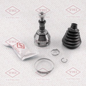 ШРУС наружный к-т OPEL Astra 04 - TDA1103 TDA1103 TATSUMI