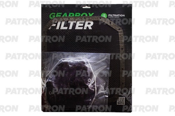 Фильтр масляный АКПП TOYOTA Corolla (10-13) PATRON PF5213 PATRON