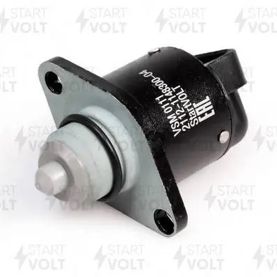 Регулятор холостого хода для ам ВАЗ 2110 толстый клапан (VSM 0111) VSM0111 VSM 0111 START VOLT