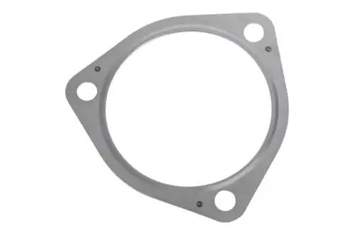 прокладка глушителя! 01046600, (x2) VW Passat B8 2.8 AGE 97> Z16446 ZENTPARTS
