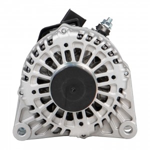 ГЕНЕРАТОР CHERY ARIZZO 8 (22-)/JAECOO J7 (23-) 1.6T 160A LG 2745 START VOLT