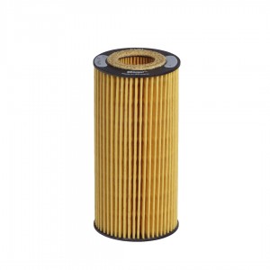 фильтрующий элемент масла!\ MB W210/W211/W220 3.0CDi OM613/648 99> E17HD57 HENGST