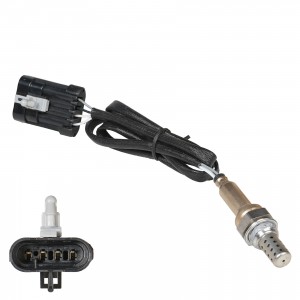 Датчик кисл. для а/м Omoda C5 22- 1.5T/Chery Very 11- 1.5i VSOS2710 VS-OS 2710 START VOLT
