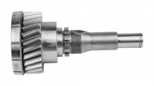 Вал КПП-154 KMZ 53504,65111,65115 первичный о.н. 154-1701027 M3310033 MARSHALL