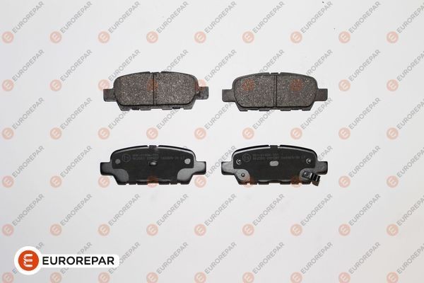 NISSAN TEANA QASHQAI TIIDA 1617285680 EUROREPAR