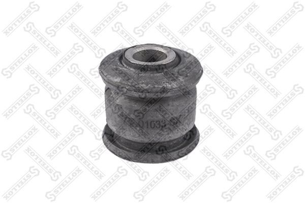 Сайлентблок SUZUKI Liana (02-05) задней цапфы STELLOX 77-01033-SX STELLOX