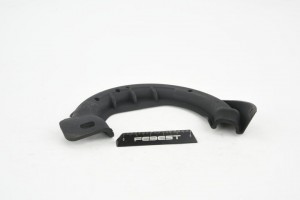 Проставка пружины нижняя BZSI-204LOWF BZSI-204LOWF FEBEST