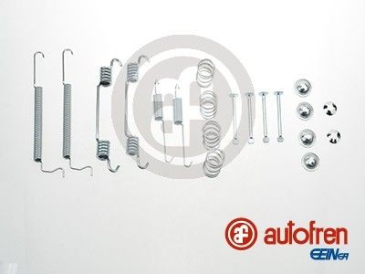 ремонтный к-т торм. колодок задний !\Opel, Daewoo, Ford, Chevrolet D3894A AUTOFREN SEINSA