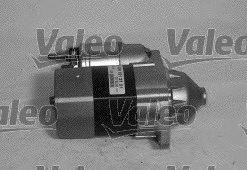 Стартер 438027 VALEO PHC