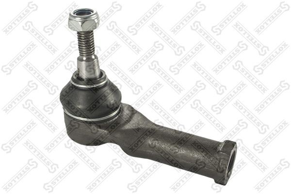 наконечник рулевой!\ Ford Mondeo 01> 51-02471A-SX STELLOX