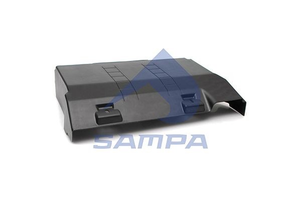 Крышка аккумуляторного отсека 18300473 SAMPA