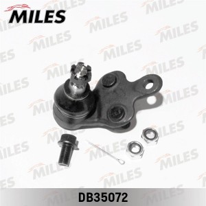 Опора шаровая TOYOTA CAMRY 91-01 пер.нижн. лев/прав. DB35072 DB35072 MILES