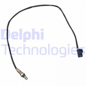 Датчик кислородный ES2037012B1 ES2037012B1 DELPHI