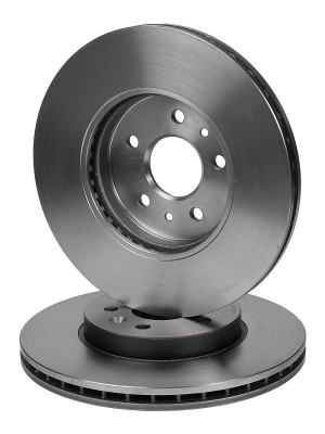 диск тормозной передний! Ford Mondeo 1.8-2.2TD 00> Z06035 ZENTPARTS