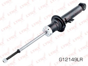 амортизатор передний! газовый\ Nissan Skyline R33 93-00 G12149LR LYNXAUTO