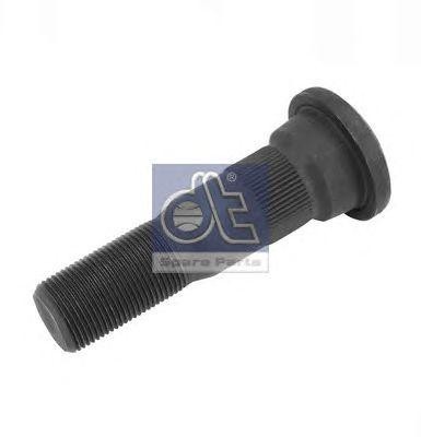 болт колесный ! M22x1.5x105/95RVI Magnum/Premium 6.54212 DIESEL TECHNIC