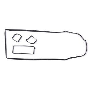 Прокладка крышки клапанной MAZDA 6 (02-08) CORTECO 026580P CORTECO