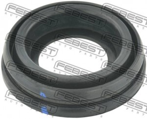 КОЛЬЦО УПЛОТНИТЕЛЬНОЕ ФОРСУНКИ ВПРЫСКА ТОПЛИВА TCP-013 TCP-013 FEBEST