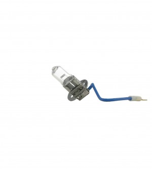 Лампа галогенная H3 12V 55W "Hella" (PK22s) 8GH002090-131 HELLA