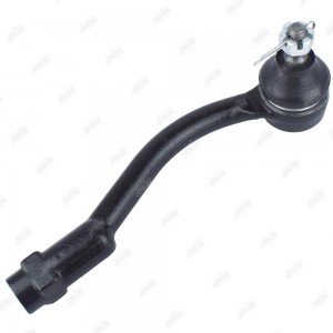 Наконечник рулевой правый KIA RIO 05-12 ET11048R ET11048R JIKIU