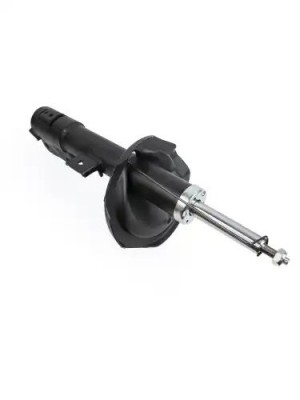 амортизатор передний правый газовый! с обор. для плох. дорог Mitsubishi Lancer 0 Z00467 ZENTPARTS