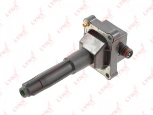 катушка зажигания!\ MB W124/140/202/208/210/Sprinter/LT 1.8i-3.2i 91> SPL1047 LYNXAUTO