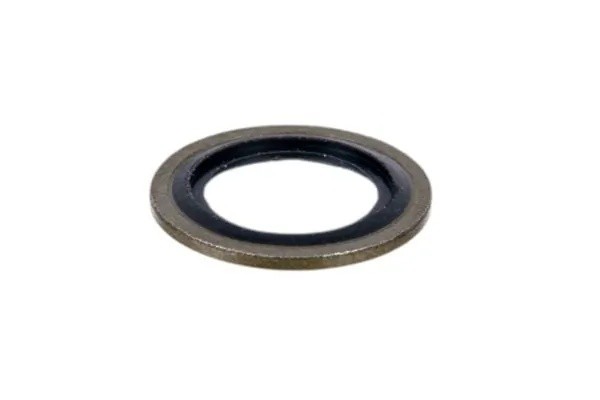прокладка коллектора впускного! (м)\ DONGFENG VR 06>, Cum ISX/QSX15, FRL 81-65414-SX STELLOX