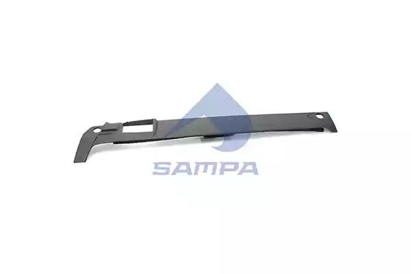 Панель стойки двери 18400333 SAMPA