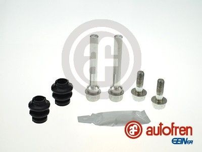 рем.к-т направл. cуппорта! с направл.\Toyota Avensis Verso/Prius/Rav 4 III/Yaris D7097C AUTOFREN SEINSA