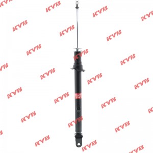 амортизатор задний газовый!\ Mazda Xedos 9 all 93-00 341259 KAYABA
