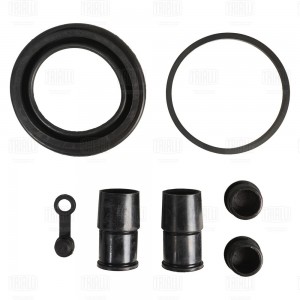 Ремкомплект суппорта VW Passat B5 (96-) перед. d=57мм (RCF 182007) RCF182007 TRIALLI