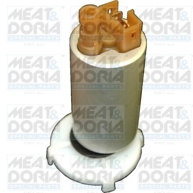 Насос топливный VW Jeta MEAT&DORIA 76407 MEAT DORIA