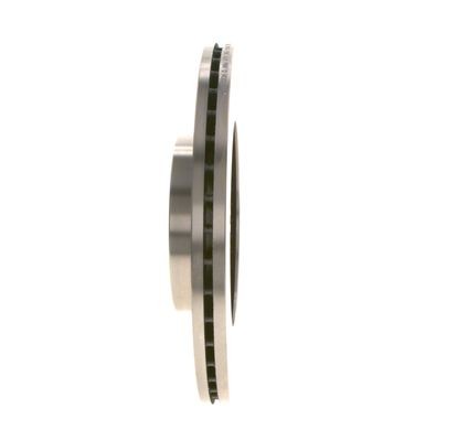 Диск тормозной FORD Focus 2,C-Max,Kuga (1.6/2.0) VOLVO C30,C70,S40,V50 передний  0 986 479 956 BOSCH