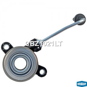Подшипник выжимной гидравлический CBZ1021LT CBZ1021LT KRAUF