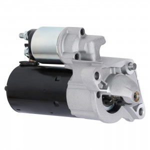 Стартер для а/м Volvo XC90 (02-)/XC70 II (07-)/S80 II (06-) 3.2i 1,4кВт (LSt 104 LST 1045 START VOLT