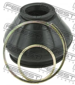 Пыльник шаровой опоры MAZDA BT-50 UN 2006-2011 MBJB-BT50LOW MBJB-BT50LOW FEBEST