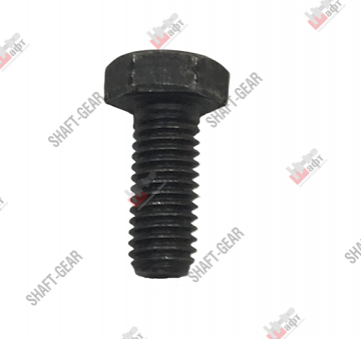 Болт М8*20*1,25 Q1420822 SHAFT