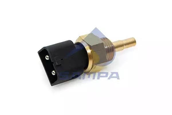 Датчик температуры Volvo F/FL/FH/FM 096.382 SAMPA