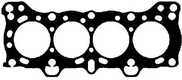 прокладка ГБЦ! Honda Civic/CRX 1.6 85> 61-52690-00 VICTOR REINZ