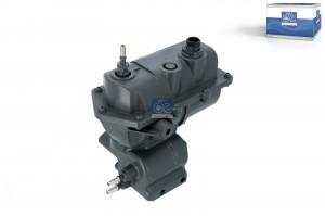 Пружина синхронизатора! d6 L34 ZF(S5-50.S6-65/80/90.4S-120GP,5S-90/9 2.5S-110/1G 4 DIESEL TECHNIC