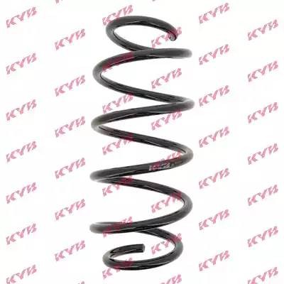 пружина передняя!\ VW Passat 3C2/3C5 1.6 05> RH3050 KAYABA