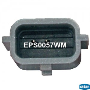 Датчик парковки NISSAN X-Trail (13-) KRAUF EPS0057WM KRAUF